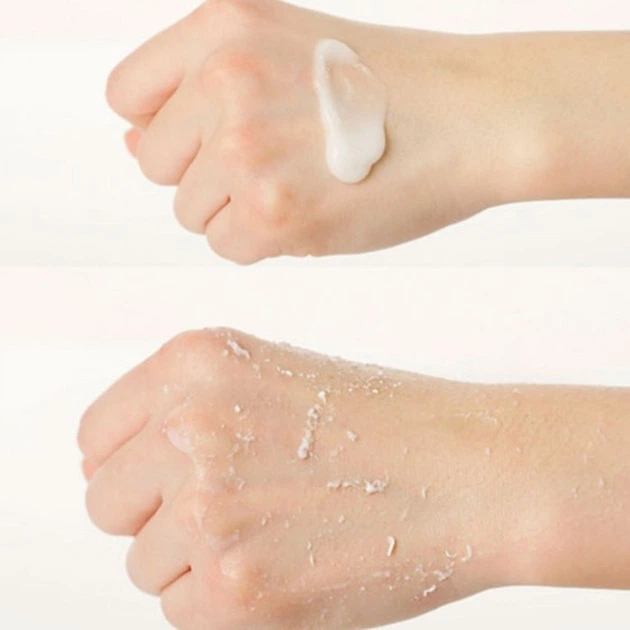 Ma:nyo Galactomy Enzyme Peeling Gel veido šveitiklis, 75 ml