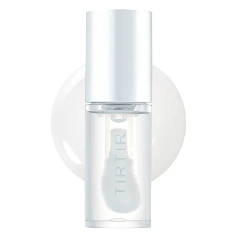 Alternative view of TIRTIR My Glow Honey Lip Oil maitinamasis lūpų aliejus