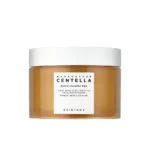 SKIN1004 Madagascar Centella Quick Calming Pad raminamieji tonizuojantys diskeliai, 70 vnt.