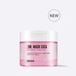ROVECTIN Dr. Mask Cica Blemish Toner Pad tonizuojantys diskeliai (60 vnt.)