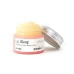 COSRX Balancium Ceramide Lip Butter Sleeping Mask lūpų kaukė, 20 g